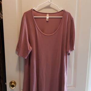 LulaRoe tunic